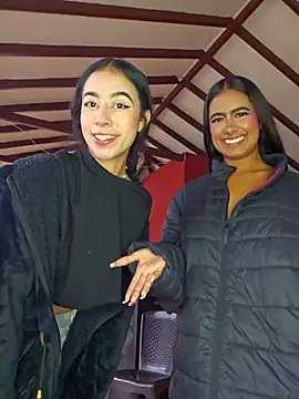 SAMY AND ARI online show from April 20, 2026, 11:13 am