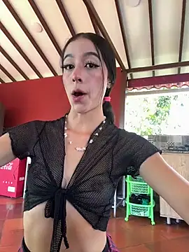 SAMY AND ARI online show from March 21, 2026, 7:18 pm