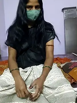 chandan19812 online show from April 25, 2026, 12:35 am