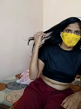 chandan19812 online show from June 27, 2026, 4:51 am