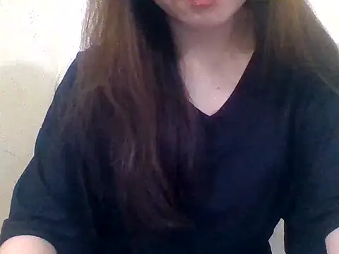 kiraa-007 online show from March 29, 2026, 1:46 pm