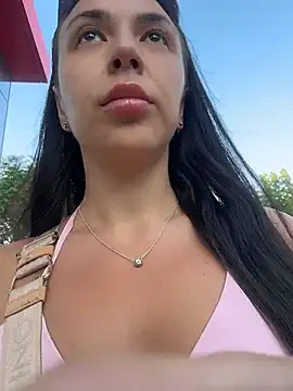 Bunny Lush online show from July 20, 2026, 4:20 am