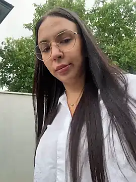 Bunny Lush online show from July 4, 2026, 4:19 am