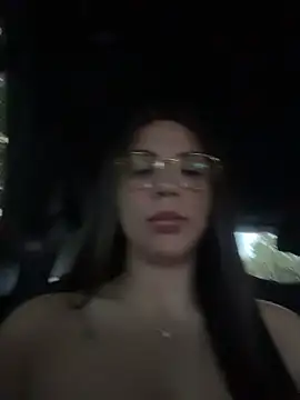 Bunny Lush online show from June 20, 2026, 3:44 am