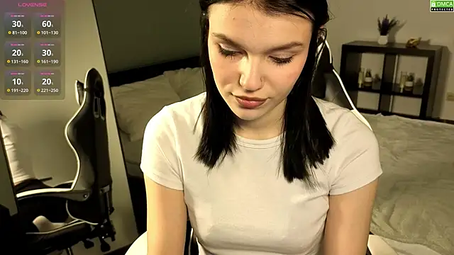 Snapshot of JanetCensley chatting on March 25, 2026, 9:30 am JanetCensley online show from March 25, 2026, 9:30 am