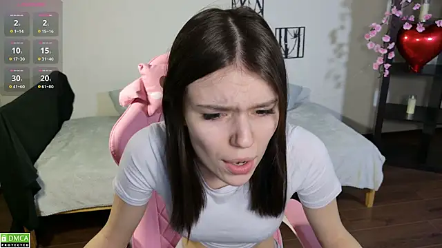 Snapshot of JanetCensley chatting on March 11, 2026, 8:52 am JanetCensley online show from March 11, 2026, 8:52 am