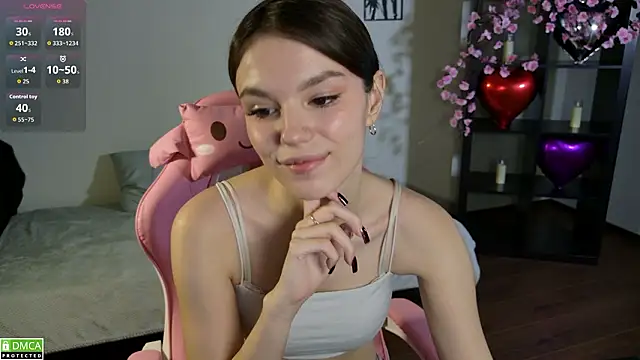 Snapshot of JanetCensley chatting on March 4, 2026, 9:06 am JanetCensley online show from March 4, 2026, 9:06 am