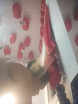 rakeliii online show from March 19, 2026, 6:46 am