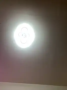 KarmaFoxx online show from March 25, 2026, 3:06 am