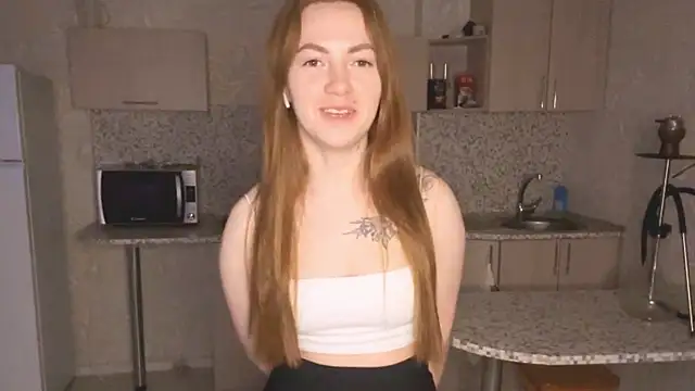 AnnitaPaider online show from February 26, 2026, 7:36 pm