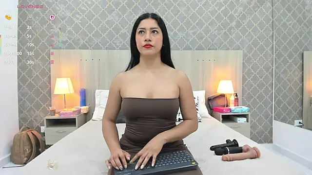 martina ayala online show from May 16, 2026, 11:20 am