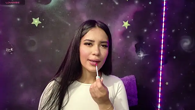 Snapshot of ValentinaRojass_ chatting on May 8, 2026, 5:06 pm ValentinaRojass online show from May 8, 2026, 5:06 pm