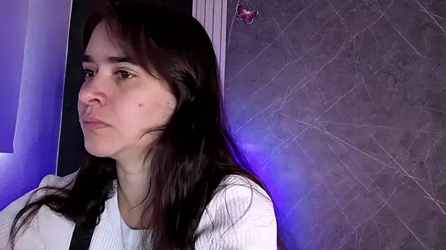  VALERIAGOMEZ online show from June 5, 2026, 3:07 pm