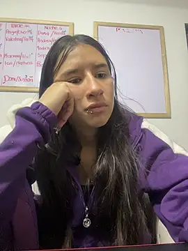 LilyRossi  online show from July 16, 2026, 12:46 pm