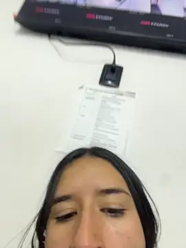 Snapshot of LilyRossi_ chatting on June 4, 2026, 11:26 am LilyRossi online show from June 4, 2026, 11:26 am