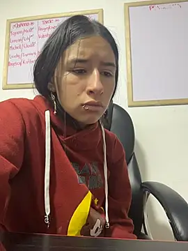 LilyRossi  online show from July 10, 2026, 12:49 pm