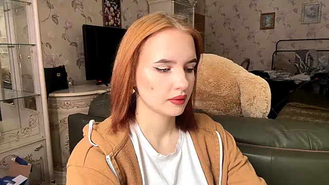 LovestKetie online show from February 27, 2026, 8:14 am