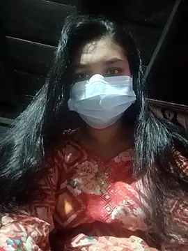 Snapshot of SumonaMoni chatting on March 4, 2026, 7:38 am SumonaMoni online show from March 4, 2026, 7:38 am