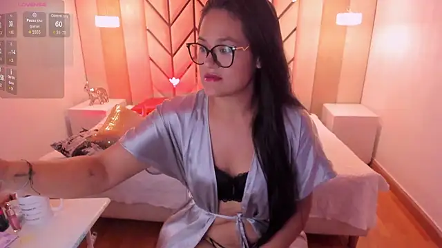 Snapshot of RubyRagge chatting on March 22, 2026, 4:38 am RubyRagge online show from March 22, 2026, 4:38 am