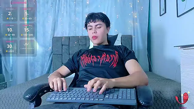 Dantekent online show from June 6, 2026, 1:38 pm