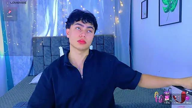 Dantekent online show from June 11, 2026, 1:52 pm