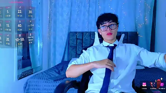 Snapshot of Dantekent chatting on March 31, 2026, 1:24 pm Dantekent online show from March 31, 2026, 1:24 pm