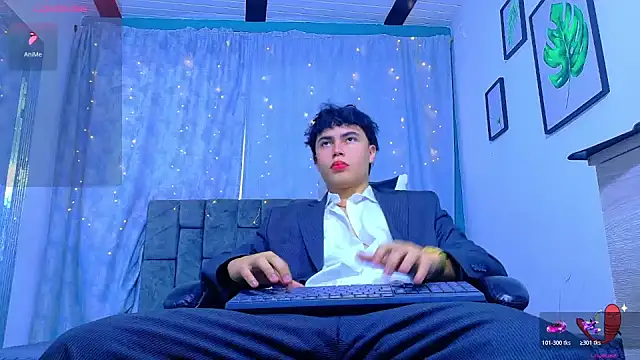 Dantekent online show from June 19, 2026, 1:17 pm