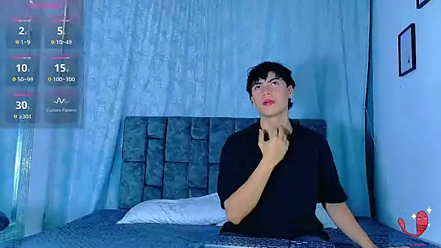 Snapshot of Dantekent chatting on April 2, 2026, 1:07 pm Dantekent online show from April 2, 2026, 1:07 pm