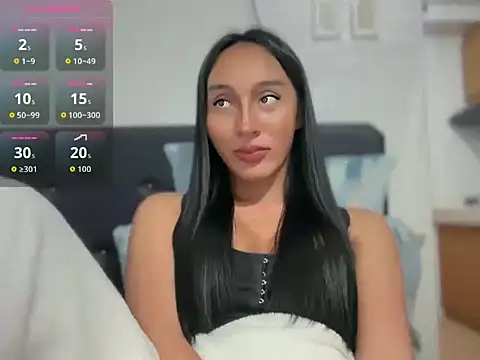 jane california1 online show from March 14, 2026, 3:18 pm