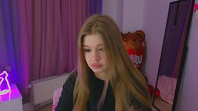 belrinaa online show from March 22, 2026, 8:54 pm