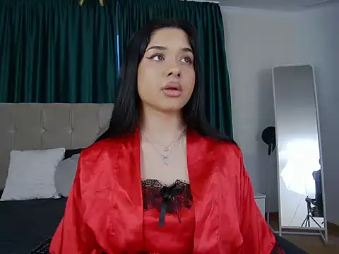 Snapshot of MissNaomiBelle chatting on June 6, 2026, 5:51 pm MissNaomiBelle online show from June 6, 2026, 5:51 pm