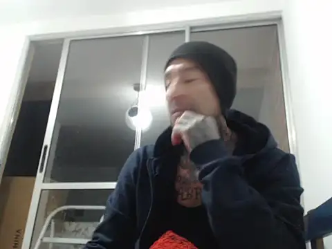 GaboMix4728 online show from February 28, 2026, 9:31 am