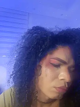 V-nus online show from March 22, 2026, 3:21 am