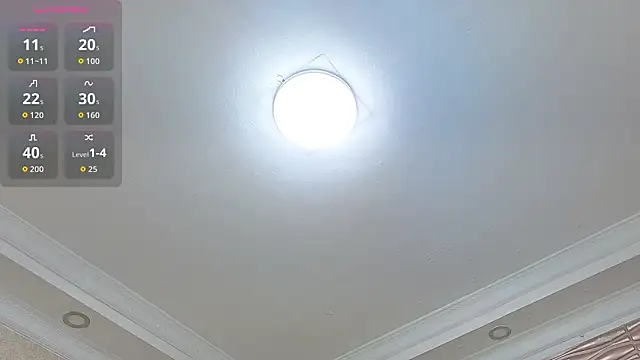 Snapshot of Genesisraydenx chatting on March 15, 2026, 4:25 pm Genesisraydenx online show from March 15, 2026, 4:25 pm