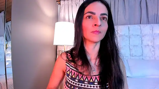 Samantha Velle online show from May 15, 2026, 2:04 pm