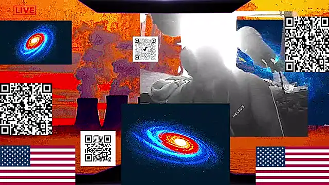 Snapshot of RussellTaylorLacy chatting on April 23, 2026, 2:08 pm RussellTaylorLacy online show from April 23, 2026, 2:08 pm