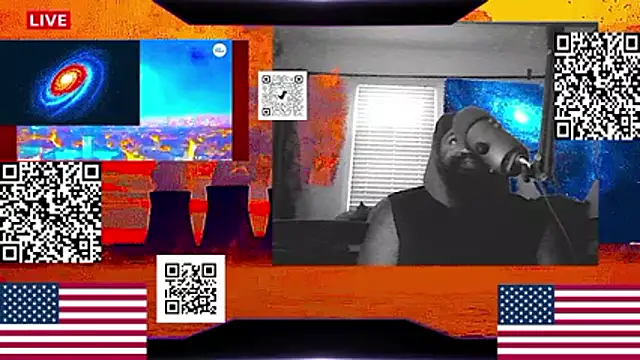 Snapshot of RussellTaylorLacy chatting on May 5, 2026, 10:07 am RussellTaylorLacy online show from May 5, 2026, 10:07 am
