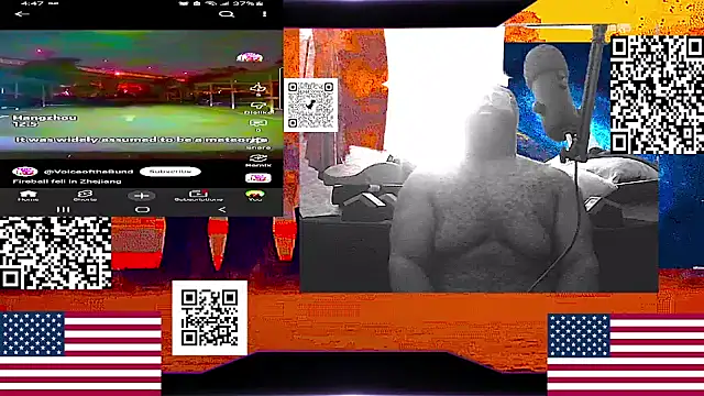 Snapshot of RussellTaylorLacy chatting on June 1, 2026, 2:28 pm RussellTaylorLacy online show from June 1, 2026, 2:28 pm