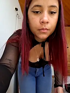 Snapshot of Anasthasia_rousse chatting on March 11, 2026, 1:16 pm Anasthasia rousse online show from March 11, 2026, 1:16 pm