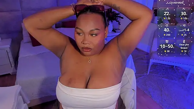 Snapshot of DestinyTornn chatting on July 9, 2026, 4:57 am DestinyTornn online show from July 9, 2026, 4:57 am