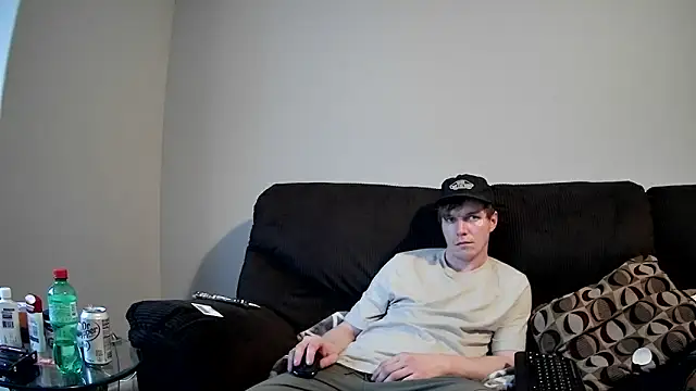 channychann online show from February 26, 2026, 8:42 pm