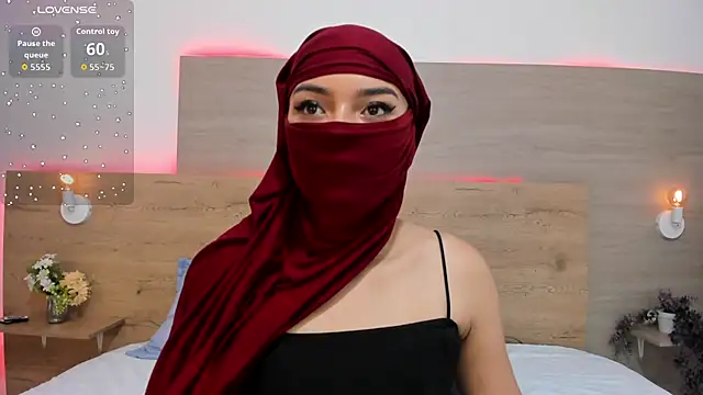  jennaa online show from March 2, 2026, 8:05 pm