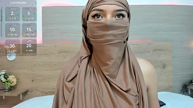  jennaa online show from March 4, 2026, 8:05 pm