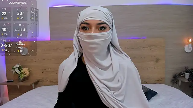  jennaa online show from February 28, 2026, 8:08 pm