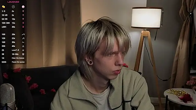 Mark Shoyer2 online show from March 7, 2026, 9:20 pm