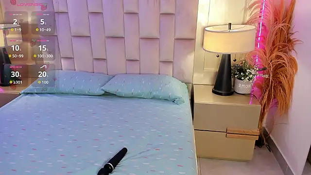 Snapshot of Bamby_buu chatting on March 19, 2026, 6:08 pm Bamby buu online show from March 19, 2026, 6:08 pm