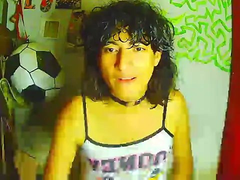Snapshot of RAMONA_TIJERAX chatting on July 9, 2026, 5:12 pm RAMONA TIJERAX online show from July 9, 2026, 5:12 pm