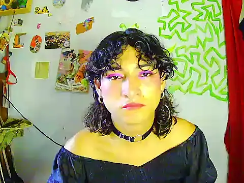 Snapshot of RAMONA_TIJERAX chatting on June 21, 2026, 1:17 pm RAMONA TIJERAX online show from June 21, 2026, 1:17 pm