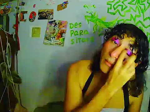 Snapshot of RAMONA_TIJERAX chatting on July 29, 2026, 9:08 am RAMONA TIJERAX online show from July 29, 2026, 9:08 am