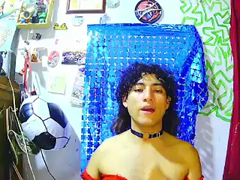Snapshot of RAMONA_TIJERAX chatting on July 7, 2026, 7:50 pm RAMONA TIJERAX online show from July 7, 2026, 7:50 pm